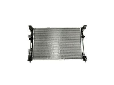 Radiador, refrigeración del motor MAHLE CR 2170 000S