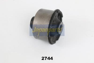 Horquilla de suspensión JAPANPARTS RU-2744
