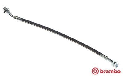 Manguera de frenos BREMBO T 24 043