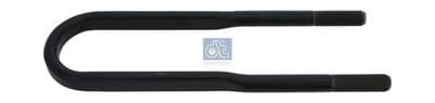 Brida de la ballesta DT Spare Parts 4.40340