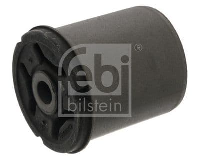 Suspensión, cuerpo del eje FEBI BILSTEIN 04306