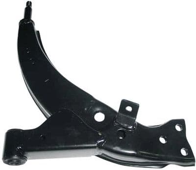 Brazo oscilante, suspensión de ruedas TRW JTC502
