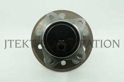 Juego de balero de rueda JTEKT (Koyo) 3DACF027F-29AS-AM