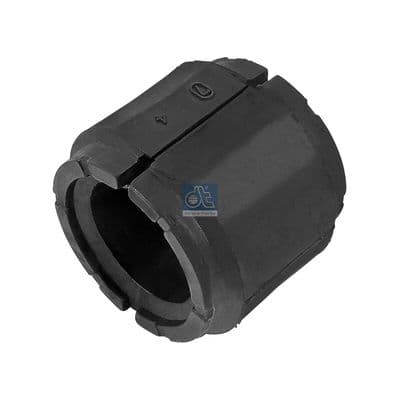 Casquillo del buje, estabilizador DT Spare Parts 3.67050