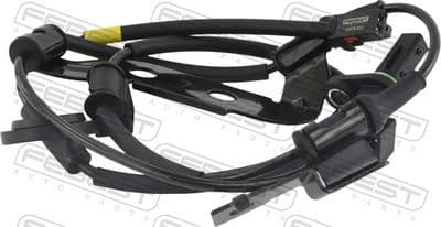Sensor, revoluciones de la rueda FEBEST 12606-023