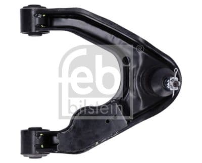 Brazo oscilante, suspensión de ruedas FEBI BILSTEIN 48178