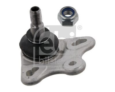 Rótula de suspensión/carga FEBI BILSTEIN 12530