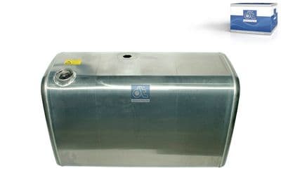 Tanque de combustible DT Spare Parts 2.12631