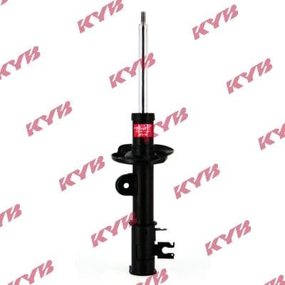 Amortiguador KYB 3348077