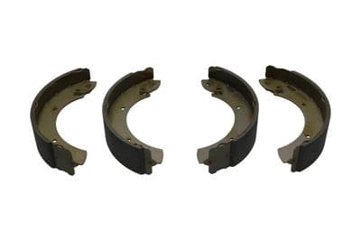 Juego de zapatas de frenos Kavo Parts KBS-7405
