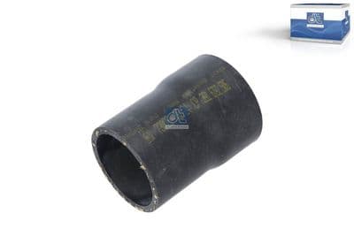Tubería de radiador DT Spare Parts 4.84506