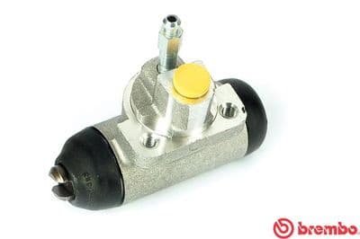 Cilindro de freno de rueda BREMBO A 12 544