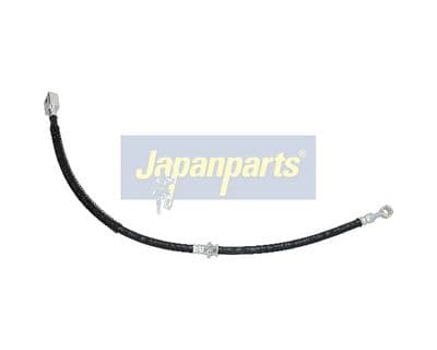 Soporte, manguera de freno JAPANPARTS TF-S05