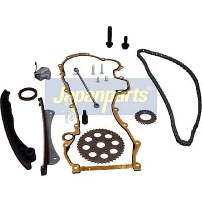 Juego de cadena de distribución JAPANPARTS KDK-801-8