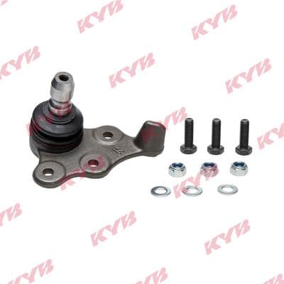 Rótula de suspensión/carga KYB KBJ4123
