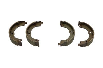 Juego de zapatas de frenos Kavo Parts KBS-3404