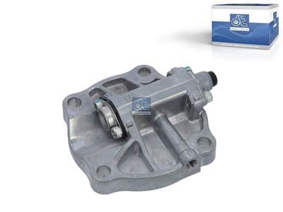 Juego de reparación, cilindro de conmutación DT Spare Parts 2.32363