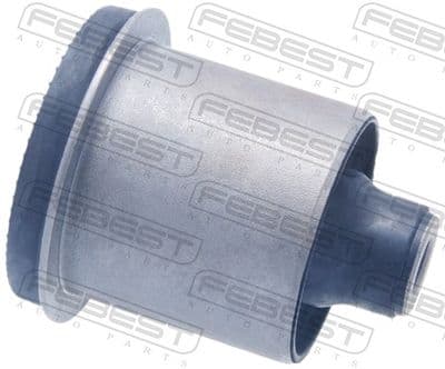 Suspensión, cuerpo del eje FEBEST NAB-340