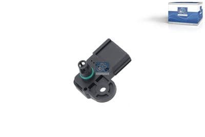 Sensor, presión del colector de admisión DT Spare Parts 13.45420