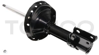 Amortiguador TOKICO B3447