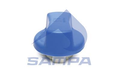 Tapa, filtro de combustible SAMPA 096.4764