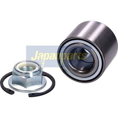 Juego de balero de rueda JAPANPARTS KK-0328JM