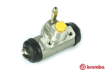 Cilindro de freno de rueda BREMBO A 12 546