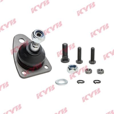 Rótula de suspensión/carga KYB KBJ4400