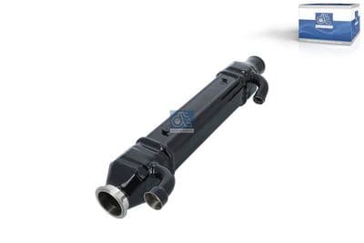 Módulo EGR DT Spare Parts 1.12706