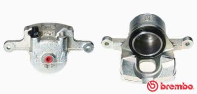 Caliper BREMBO F 56 017