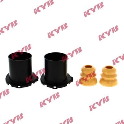 Juego de guardapolvos, amortiguador KYB 910063