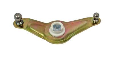 Acelerador DT Spare Parts 4.61089