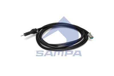 Sensor, desgaste de balata SAMPA 079.252