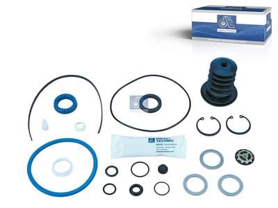 Juego de reparación, servoembrague DT Spare Parts 1.31307