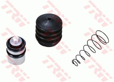 Juego de reparación, cilindro esclavo del clutch TRW SP7481