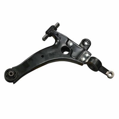 Brazo oscilante, suspensión de ruedas CTR CQ0121R