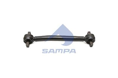 Brazo oscilante, suspensión de ruedas SAMPA 095.425