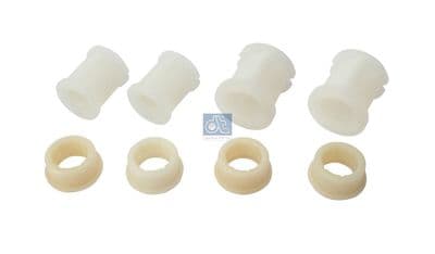 Juego de reparación, suspensión del estabilizador DT Spare Parts 6.90306