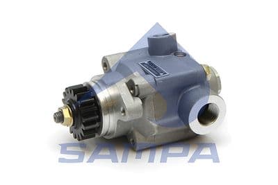 Bomba hidráulica, dirección SAMPA 051.314