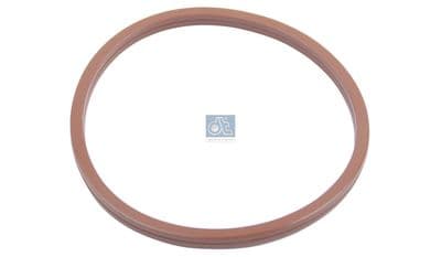 Junta, colector de admisión DT Spare Parts 2.10765