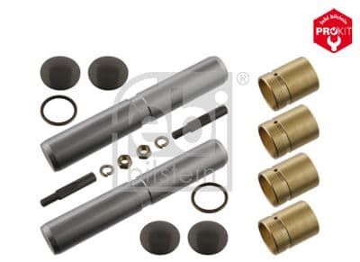Juego de reparación, Pivote del muñón del eje FEBI BILSTEIN 02785