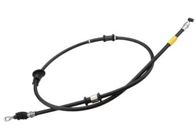 Cable de accionamiento, freno de estacionamiento TEXTAR 44089800
