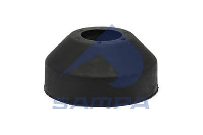 Soporte, radiador SAMPA 080.376