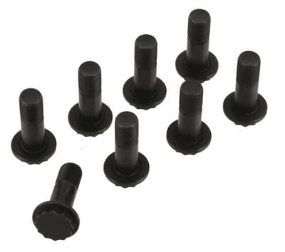 Juego de tornillos, volante SACHS 1874 000 093