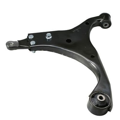 Brazo oscilante, suspensión de ruedas CTR CQ0198R