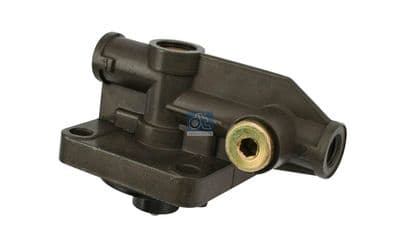 Cilndro bloqueo, caja cambios DT Spare Parts 4.61027