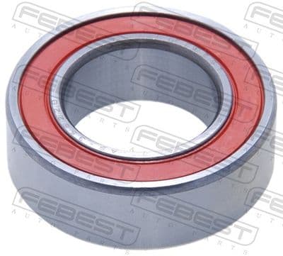 Cojinete, eje de transmisión FEBEST AS-356220