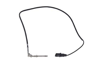 Sensor, de temperatura de gas de escape VALEO 368910