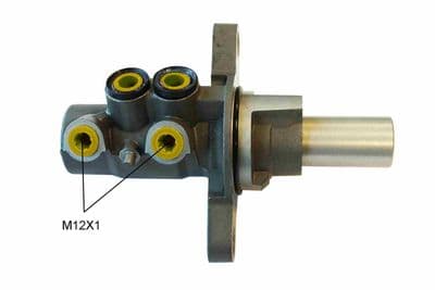 Cilindro principal de freno BREMBO M 61 147