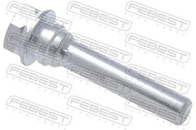 Pasador guía, pinza del freno FEBEST 0474-KB4F